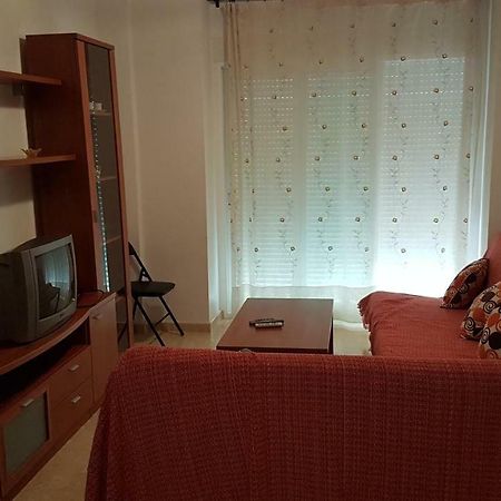 Apartamentos Rosalia Los Cortados Eksteriør billede