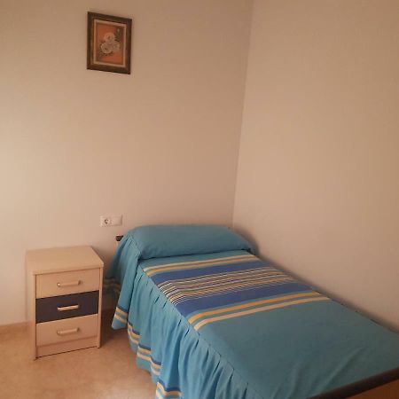 Apartamentos Rosalia Los Cortados Eksteriør billede